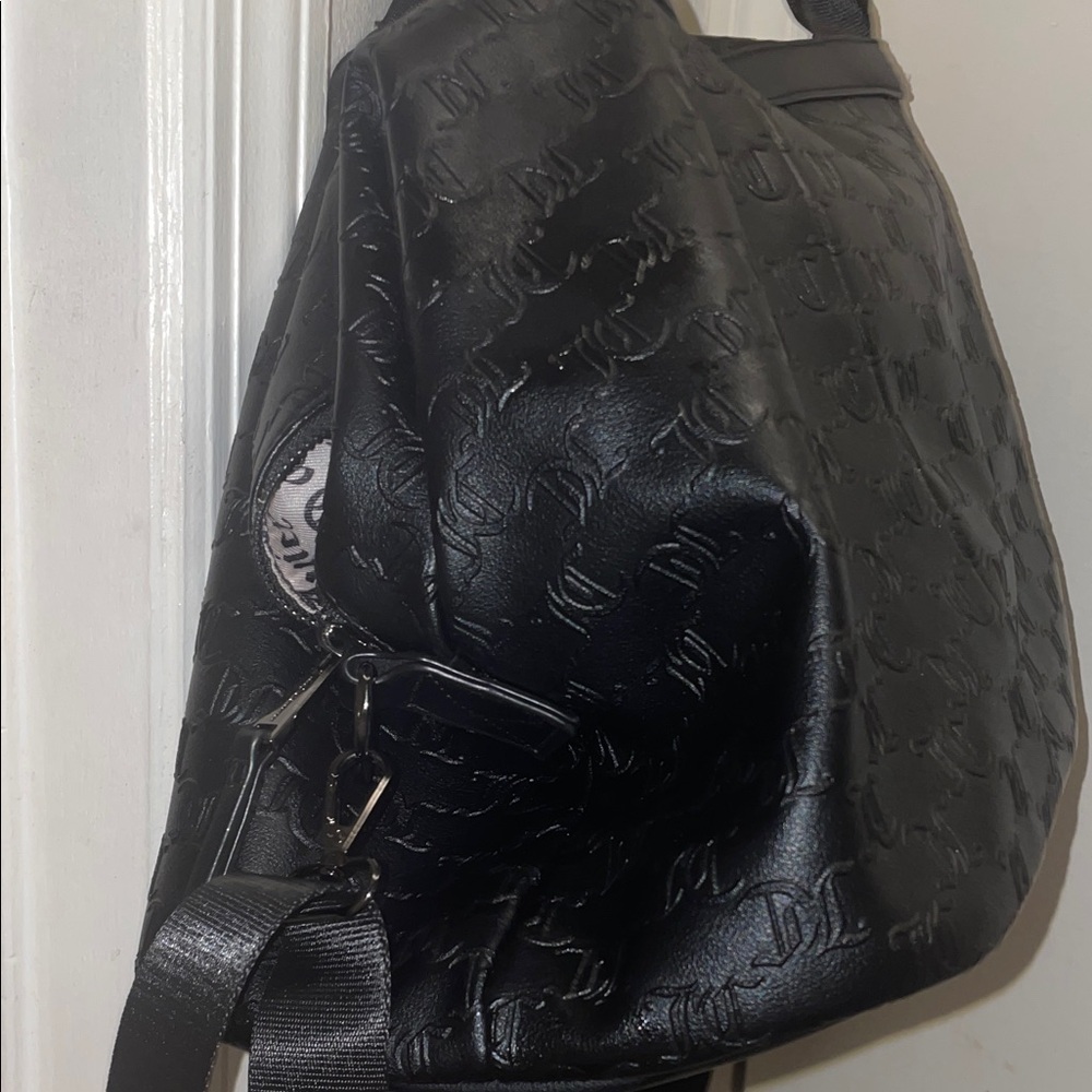 Juicy couture duffel bag +one fashion bag - Picture 8 of 15